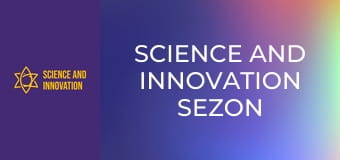 Science and Innovation Sezon 1 Odcinek 20