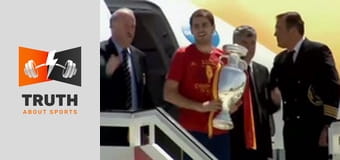 The European Championships