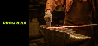 Arme născute din foc Arme născute din foc