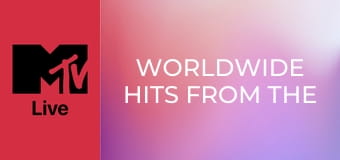 Worldwide Hits From the Boys!