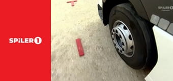 A világ legerősebb emberei  E2 - Episode 2