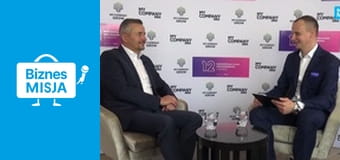 Jan Kolański - Colian. Jak zarobić miliony na branży spożywczej?