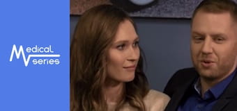 Lekarz kobiet, Sezon 3, Odcinek 24