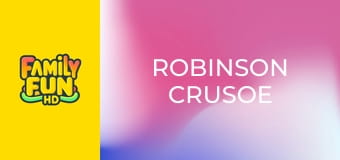 Robinson Crusoe