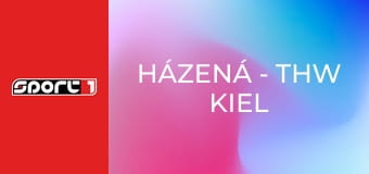 Házená - THW Kiel - Bidasoa