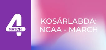 Kosárlabda: NCAA - March Madness, Sweet 16: Duke – St. John's