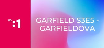 Garfield S3E5 - Garfieldova rozprávka – tretia časť