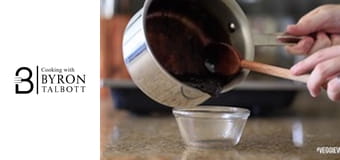 Патладжан с пармезанова панировка