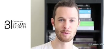 Палачинки, пълнени с Нутела