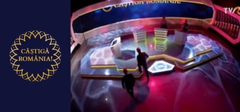 Castiga Romania Sezon 3 Episod 33