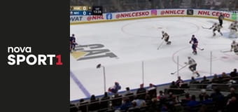 NHL: New York Islanders - Vegas Golden Knights