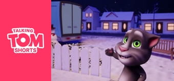 Extreme Holiday Lights S2E6