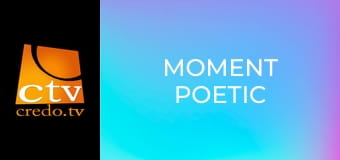 Moment poetic