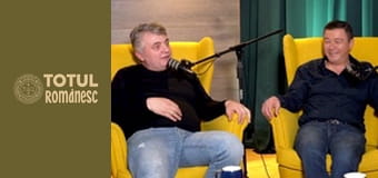 Totul Romanesc Episodul 3