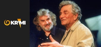 Columbo E24 - Columbo má rád nočný život