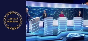 Castiga Romania Sezon 3 Episod 44