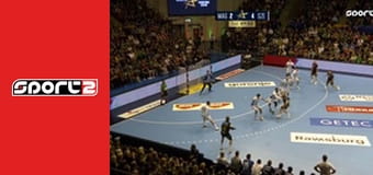 Házená - Magdeburg - Szeged