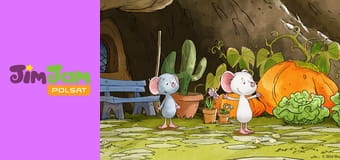 Tilda, mała mysz S2E5