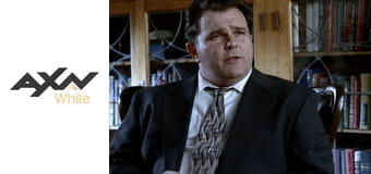 Odložené případy S1E2 - Prášek