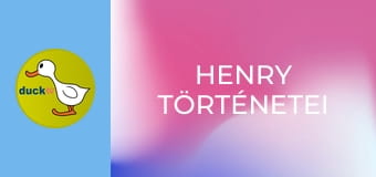 Henry történetei Henry történetei