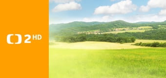 Náš venkov - Správce země