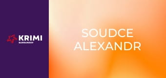 Soudce Alexandr
