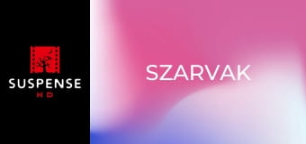 Szarvak