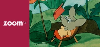 Przygody Myszki S1E4 - Imieniny cioci