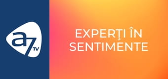 Experţi în sentimente
