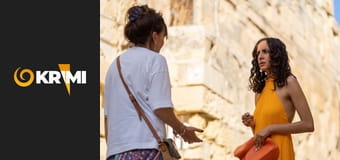 Vraždy v Stredomorí S1E5 - Na mori