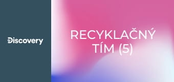 Recyklačný tím (5)