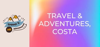 Travel & Adventures, Costa Del Sol