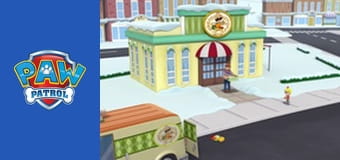 Пес патрул Сезон 2 Епизод 24