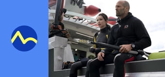 MEG: Hrozba z hlbín