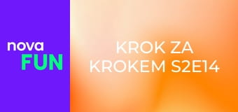 Krok za krokem S2E14 - Oslava narozenin