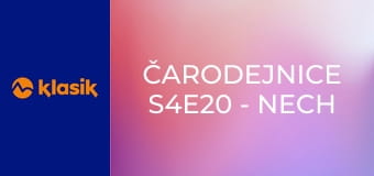 Čarodejnice S4E20 - Nech žije kráľovná!