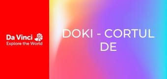Doki - Cortul de circ al lui Doki