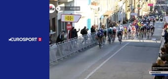 Cyklistika: Grand Prix Monseré