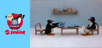 The Pingu Show Sezon 1 Episod 29