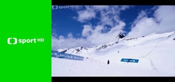 Český snowboarding