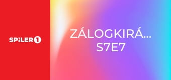 Zálogkirályok S7E7