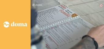 Na nože S5E8 - Pizza Família