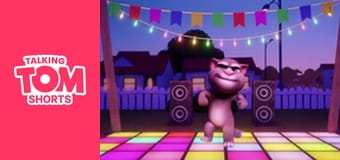 Mega Music Party S2E8 Mega Music Party S2E8