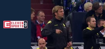 Pierwszy tytuł Kloppa