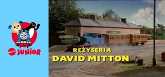 Tomek i przyjaciele Sezon 7 Odcinek 24