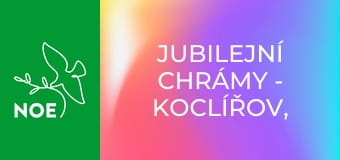 Jubilejní chrámy - Koclířov, Kaple Zjevení Capelinha