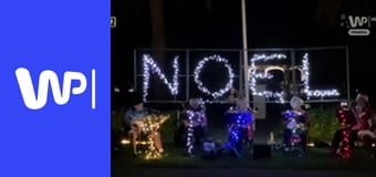 Wariaci za kierownicą: W świątecznym pędzie S2E1