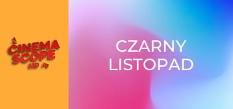Czarny listopad