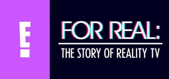 For Real: The Story of Reality TV S1E3 - Addicted To Love