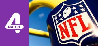 Amerikaifutball: NFL - Indianapolis Colts – Atlanta Falcons